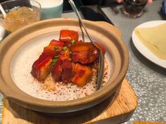 -老济南·地道济南菜(大明湖店)