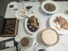 -3号仓库·创意中国菜(新世界城店)