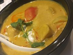 -美奈小馆·越南料理(中航城君尚购物中心店)