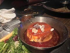 -Q MEX 库迈墨西哥餐吧(三里屯店)