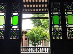 -东莞市可园博物馆