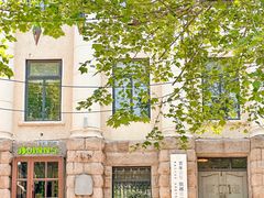 -JINNS锦时 steak&pizza(浸信会礼拜堂旧址店)