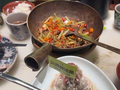 -客语客家菜(华发商都店)