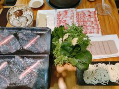 -风情丽江斑鱼火锅(孙家沟西南路80号店)