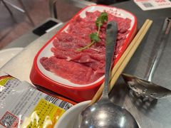 -燃计沙茶皇·香港沙茶火锅(人广旗舰店)