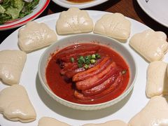 -一记洛阳菜·糖醋小排·水席(十字街店)
