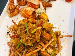 -海景壹号大酒店(滨湖店)