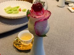 -虹御轩·传承江浙菜(虹桥店)