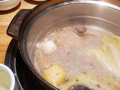 -椰夫人·养生椰子鸡(黄埔时代城店)