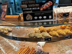 -FANEN法念·烘焙·甜点(万象城店)