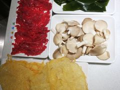 -古乐牛香·鲜牛肉牛杂火锅(吴江三里桥运东商业广场店)
