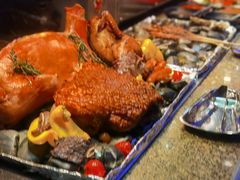 -温州喜来登酒店-盛宴西餐厅