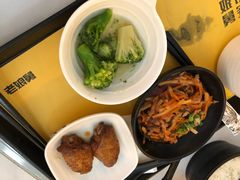 -老娘舅(杭州东站店)