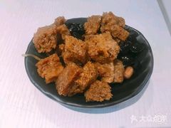 四喜烤麸-陈小北小泽生煎(鞍山西道店)