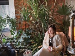 -J Create城市露营咖啡·简餐·宠物(上海动物园店)