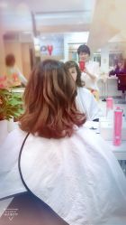 -雅仕 HAIR SALON 美发沙龙