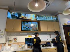-五口灶下饭小炒(洛社店)