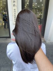 -上禾 HAIR SALON