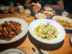 -永安鱼庄·镇江菜(丁卯店)