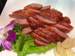台式香肠-百家班(花都店)
