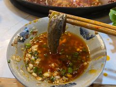 -重庆老火锅王(西安北路店)