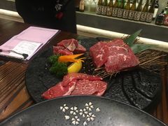 -和萌牛肠烧烤(财富中心店)
