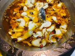 -雲蜀龙阁·金牌水煮鱼(方庄店)