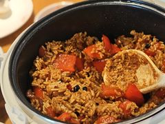 -小柴米·传统江西菜(八一广场店)