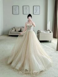 -韩国天使嫁衣婚纱礼服馆(上海旗舰店)