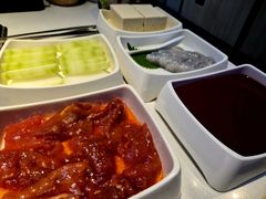 -海底捞火锅(威高广场店)