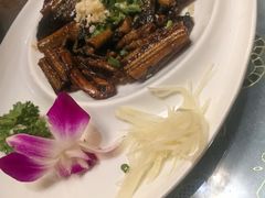 -新聚丰菜馆(太监弄店)