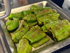 -很久以前羊肉串(南京路第一百货店)