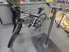 -GIANT捷安特自行车专卖店(金桥台儿庄路店)