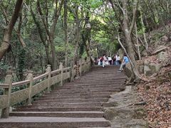 -朱家尖南沙景点
