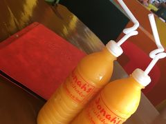 -Jonah's Fruit Shake & Snack Bar