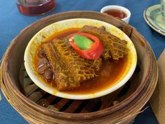 -伯乐居茶艺馆(石岐大信店)