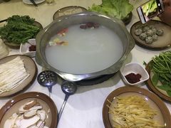 -西夏一品烤全羊(百桥路店)