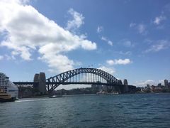 -悉尼海港大桥