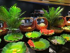 -星伦多自助料理·涮烤一体(虹悦城店)