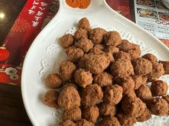 -老西安韩记三鲜煮馍(四府街店)