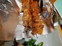 -米纸越南小馆(金鹰世界店)