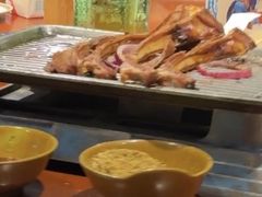-海拉尔蒙古包(房山长阳总店)