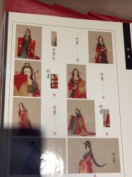 -盘子女人坊古装写真摄影(天津总店)