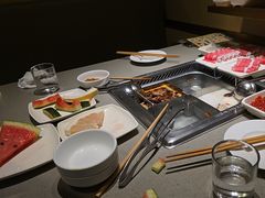 -海底捞火锅(平谷华联店)