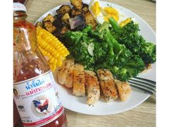 -面包与我Bread Or Me(长城汇店)