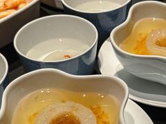 -三利音·玖弄小鲜(浦东嘉里城店)