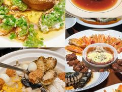 -徐记海鲜(梅溪新天地店)