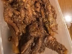 虎皮凤爪-王家沙点心店(南京西路总店)