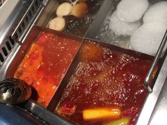 -海底捞火锅(枫蓝国际购物中心店)