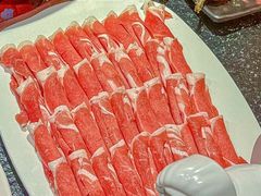 -京炭铜锅涮肉·羊蝎子·羊肉炉(保利·时光里店)
